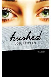 Hushed