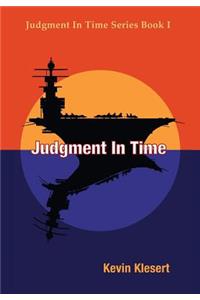 Judgment In Time