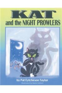 KAT and the Night Prowlers