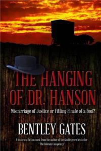 Hanging of Dr. Hanson