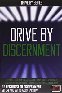 Drive by Discernment
