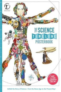 Science Timeline Posterbook