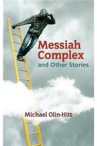 Messiah Complex