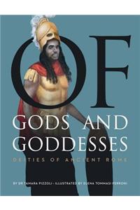 Of Gods and Goddesses