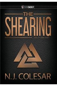 Shearing