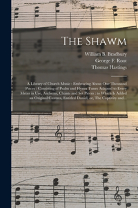 The Shawm