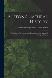 Buffon's Natural History