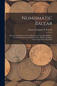 Numismátic Balear