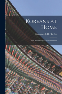 Koreans at Home