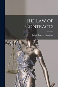 Law of Contracts