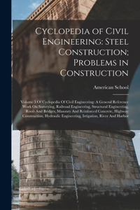 Cyclopedia of Civil Engineering