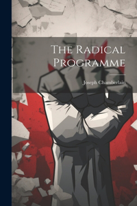 The Radical Programme
