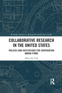 Collaborative Research in the United States