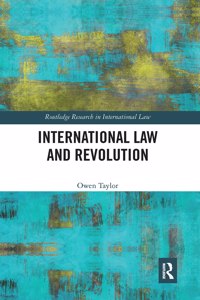 International Law and Revolution