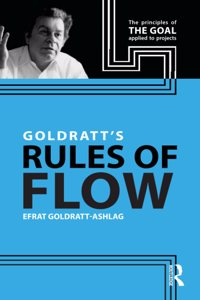 Goldratt's Rules of Flow