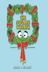 Square Wreath