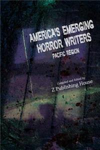 America's Emerging Horror Writers