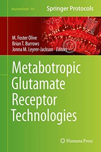 Metabotropic Glutamate Receptor Technologies