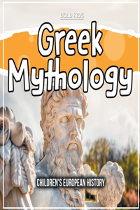 Greek Mythology