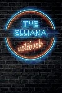 The ELLIANA Notebook