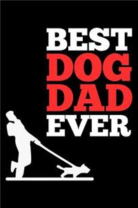 Best Dog Dad Ever