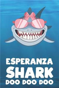 Esperanza - Shark Doo Doo Doo