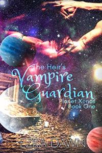 Heir's Vampire Guardian
