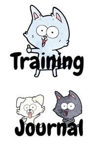 Training Journal