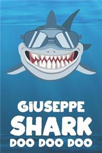Giuseppe - Shark Doo Doo Doo