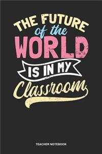 Teacher Notebook