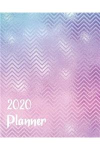 2020 Planner