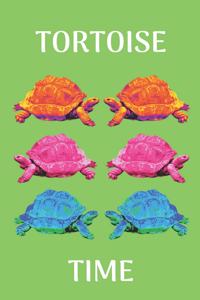 Tortoise Time