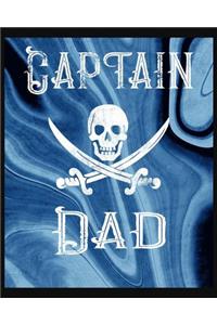 Captain Dad
