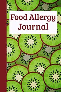 Food Allergy Journal