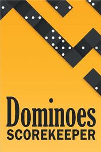 Dominoes ScoreKeeper