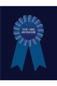 You Are Awesome