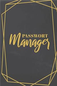 Passwort Manager