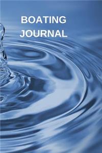 Boating Journal