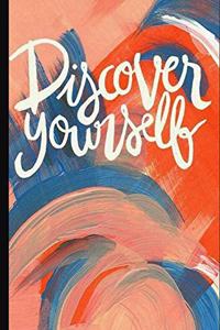 Discover Yourself