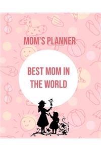 Mom's Planner