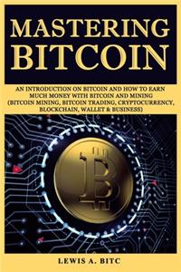 Mastering Bitcoin