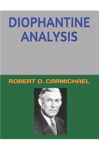 Diophantine Analysis