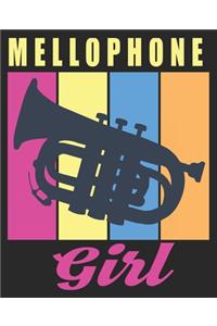 Mellophone Girl