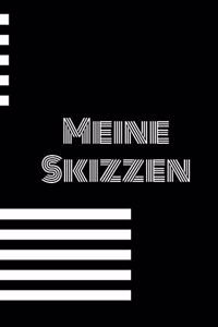 Meine Skizzen