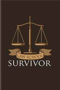 Law School Survivor