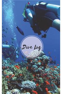 Dive Log
