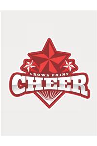 Crown Point Cheer