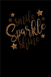 Smile Sparkle Shine