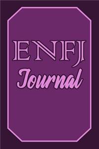 Enfj Journal