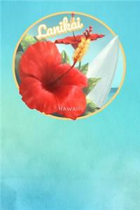 Lanikai Hawaii